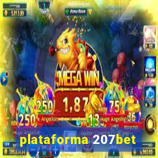 plataforma 207bet